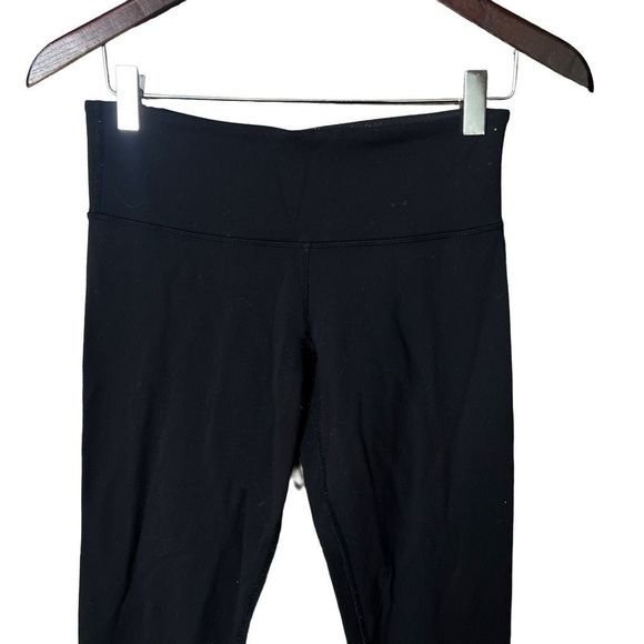 Lululemon Wunder Under Leggings 6 - Picture 2 of 6